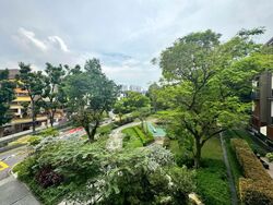 Parksuites (D10), Apartment #579100631